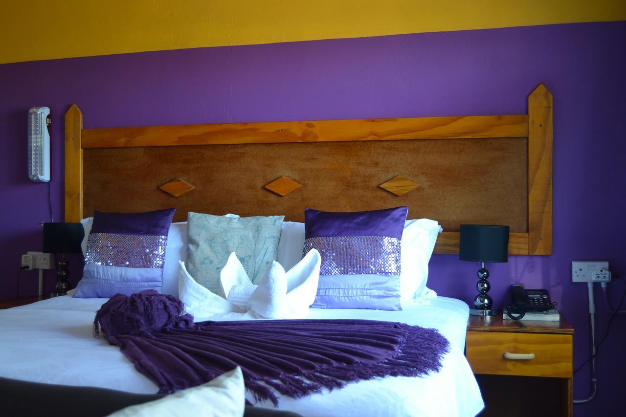 Seelo Guest Accommodation Letlhakane Exterior foto